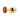 toosh-gold-metal-butt-plug-medium-red-stone