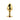 toosh-gold-metal-butt-plug-medium-red-stone