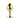 toosh-gold-metal-butt-plug-medium-pink-stone