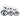 toosh-metal-butt-plug-silver-set-of-3-clear-stone