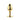 toosh-metal-butt-plug-gold-set-of-3-clear-stone
