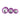 toosh-silicone-butt-plug-purple-set-of-3-clear-stone