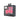 toosh-silicone-butt-plug-pink-set-of-3-clear-stone