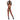 lace-by-lj-open-back-gloved-leopard-print-catsuit-black