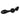 loving-joy-triple-ripple-anal-beads-black