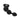 loving-joy-triple-ripple-anal-beads-black
