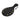 bound-noir-nubuck-leather-paddle-with-brass-stud-detail