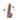 8-5-inch-realistic-silicone-dual-density-girthy-dildo-with-suction-cup-with-balls