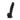 7-inch-realistic-silicone-dual-density-dildo-with-suction-cup-and-balls-black