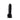 8-5-inch-realistic-silicone-dual-density-girthy-dildo-with-suction-cup-with-balls-black