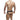 unisex-hollow-strap-on-6-inch-black