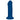 cushioned-core-suction-cup-girthy-silicone-dildo-7-inch