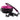 bound-to-please-pink-black-bondage-collar-leash
