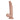 realcocks-dual-layer-bendable-dildo-9-inch-vanilla