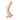 realcocks-dual-layer-bendable-dildo-10-inch-vanilla