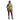cut-out-thong-bodysuit-neon-green-plus-size