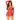 leg-avenue-seamless-off-the-shoulder-mini-dress-red