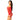 leg-avenue-seamless-off-the-shoulder-mini-dress-red