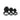 toosh-silicone-butt-plug-black-set-of-3-clear-stone