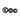 toosh-silicone-butt-plug-black-set-of-3-clear-stone